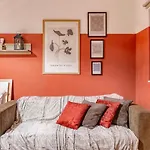 Stunning, Seafront 3br In The Heart Of By 360 Estates Lejlighed *