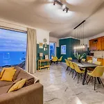 Stunning, Seafront 3br In The Heart Of By 360 Estates