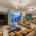 Stunning, Seafront 3br In The Heart Of By 360 Estates *