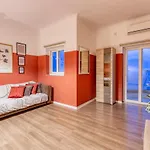 Stunning, Seafront 3br In The Heart Of By 360 Estates * Sliema