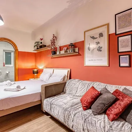 Stunning, Seafront 3br In The Heart Of By 360 Estates Lägenhet *