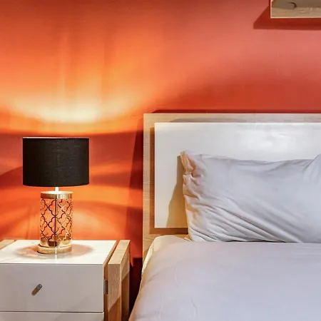 Appartement Stunning, Seafront 3br In The Heart Of By 360 Estates