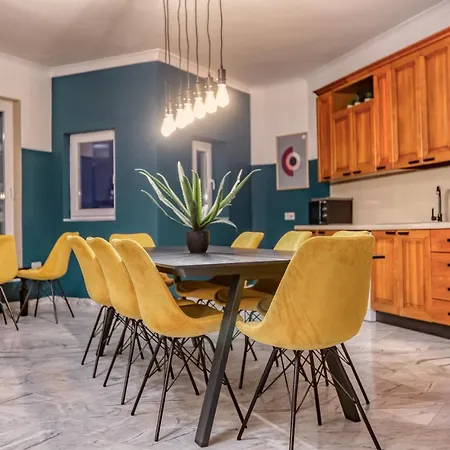 Stunning, Seafront 3br In The Heart Of By 360 Estates דירה