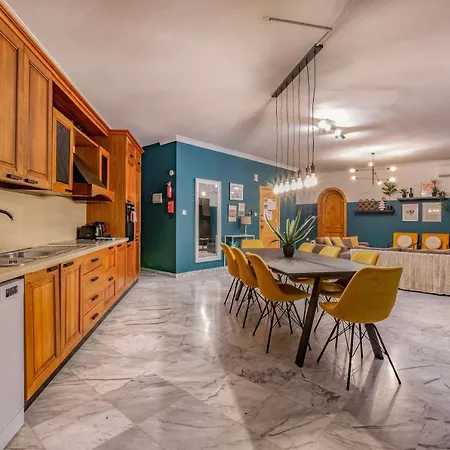 Stunning, Seafront 3br In The Heart Of By 360 Estates