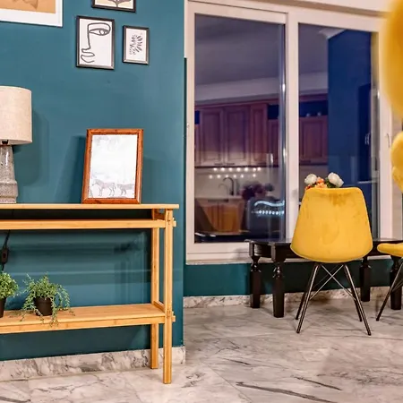 아파트 Stunning, Seafront 3br In The Heart Of By 360 Estates *