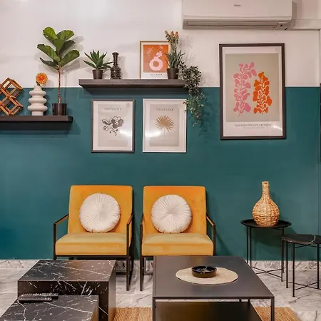 Stunning, Seafront 3br In The Heart Of By 360 Estates * סליאמה