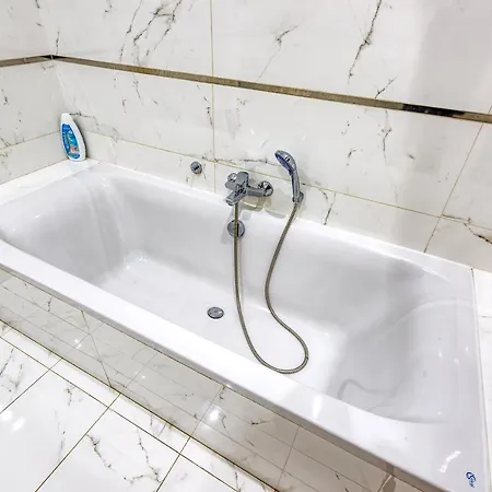 Stunning, Seafront 3br In The Heart Of By 360 Estates 아파트 슬리에마