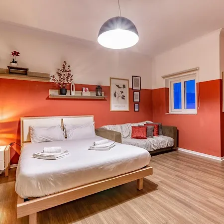 Stunning, Seafront 3br In The Heart Of By 360 Estates