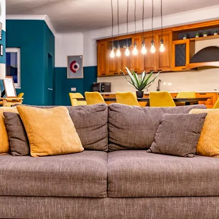 Stunning, Seafront 3br In The Heart Of By 360 Estates