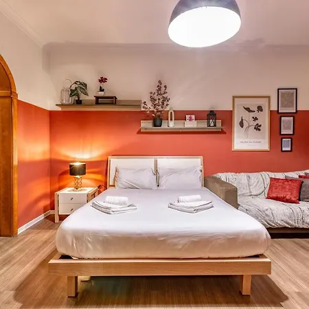 Stunning, Seafront 3br In The Heart Of By 360 Estates 슬리에마