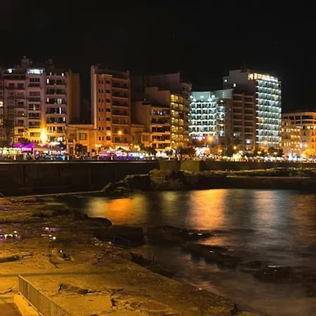 Stunning, Seafront 3br In The Heart Of By 360 Estates