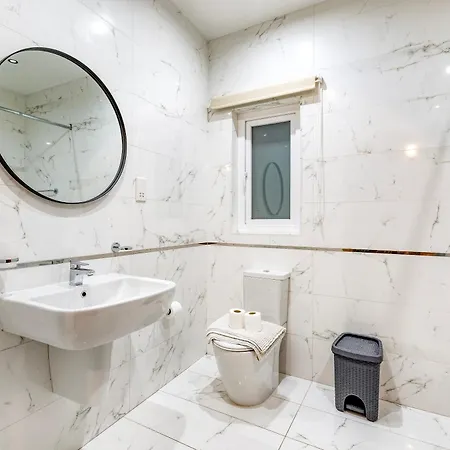 Stunning, Seafront 3br In The Heart Of By 360 Estates Apartament *