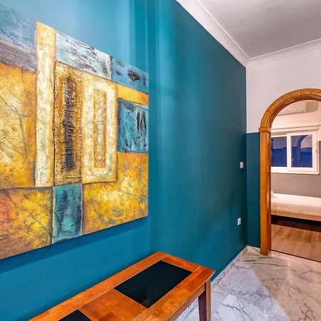 아파트 Stunning, Seafront 3br In The Heart Of By 360 Estates